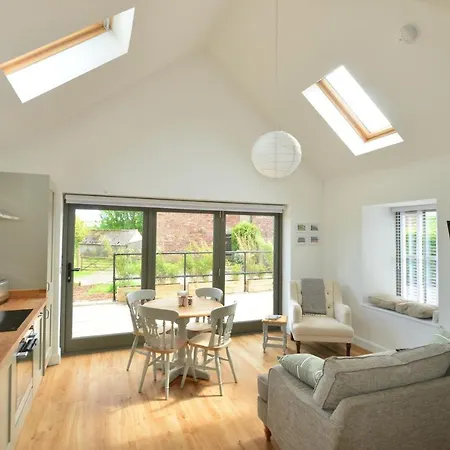 Scottish Countryside Bothy Villa Arbroath Exterior photo