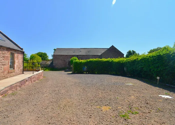 Scottish Countryside Bothy