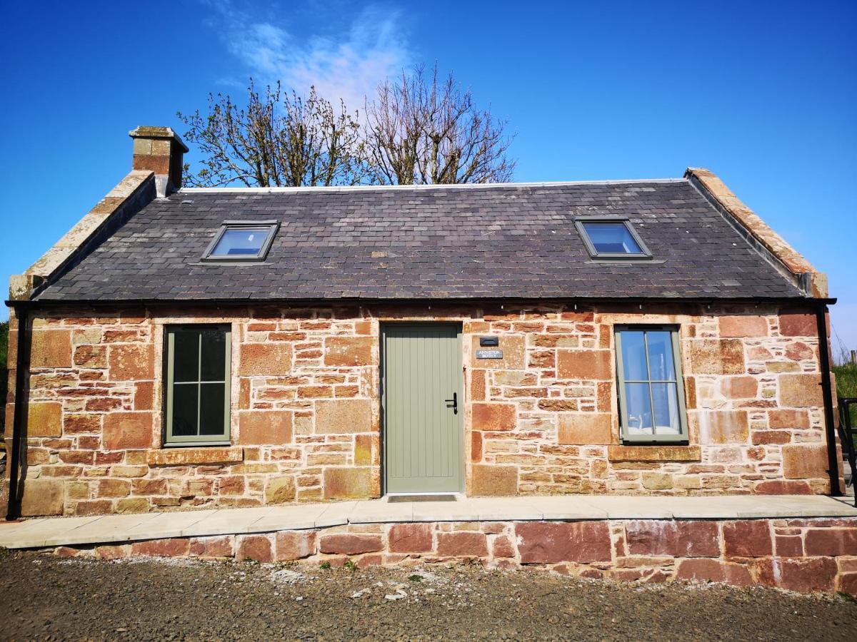 Scottish Countryside Bothy * Arbroath