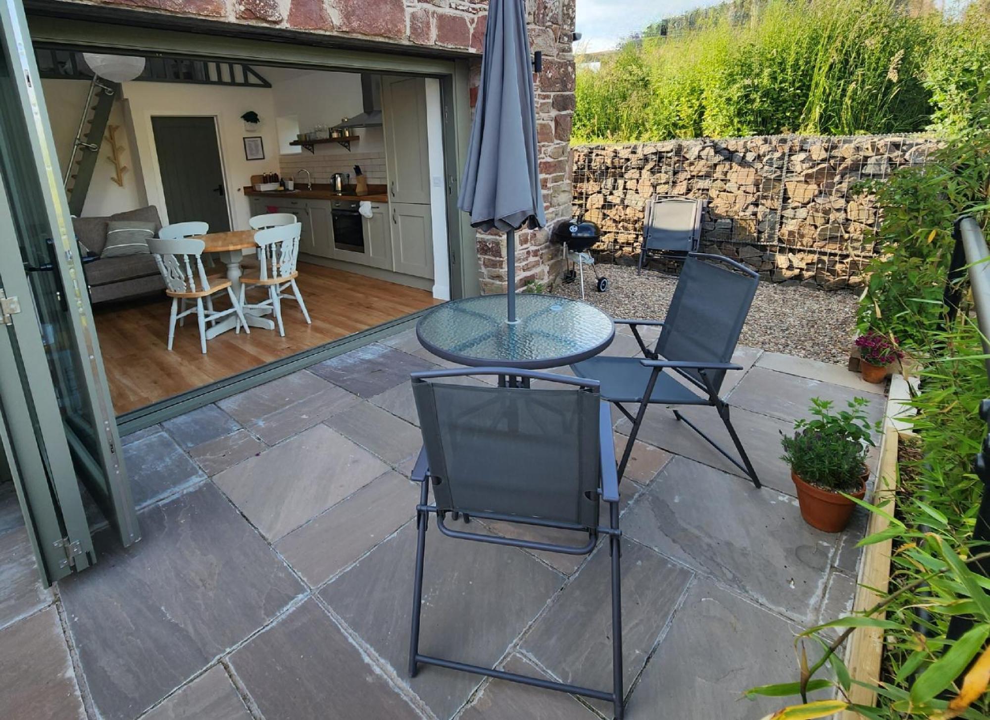 Holiday home Scottish Countryside Bothy Arbroath